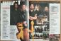 Preview: Metal Hammer 06 2001 content a