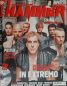 Preview: Metal Hammer 09 2001 Heftcover