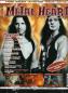 Preview: Metal Heart - Hardrockmagazin (06/2002) Cover