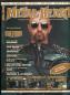 Preview: Metal Heart - Hardrockmagazin (07-08/2002) Cover