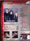 Preview: Metal Heart 05 2003 Inhalt a