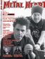 Preview: Metal Heart 05 2004 Heftcover