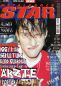Preview: Metal Star 05-1996 cover