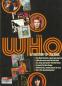 Preview: mojo classic the who content a