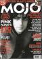 Preview: mojo 09 2006 cover