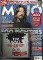 Preview: mojo 01-2010 covercd