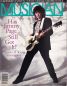 Preview: musician 07 1988 cover