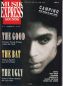 Preview: me sounds 11 1989 Heftcover