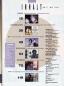 Preview: metal hammer 05 1991 Inhalt