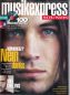 Preview: me sounds 12 1993 cover