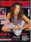 Preview: me sounds 01 1995 Heftcover