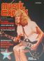 Preview: musik express 08 1976 Heftcover