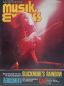 Preview: musik express 10 1976 cover