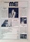 Preview: musik express 10 1976 index