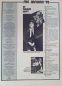 Preview: musik express 01 1978 index