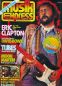 Preview: Musik-Express - January 1979 cover