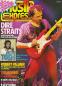 Preview: Musik-Express - August 1979 cover