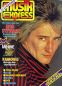 Preview: Musik Express 11 1980 Heftcover