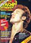Preview: Musik Express 03 1981 Heftcover