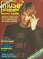 Preview: Musik-Express - Oktober 1981 cover
