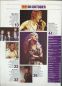 Preview: Musik-Express - Oktober 1981 Inhalt