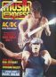 Preview: Musik-Express - Januar 1982 Cover