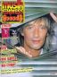 Preview: Musik-Express Sounds - Oktober 1983 Heftcover