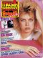 Preview: Musik-Express sounds CH 01-1984 cover