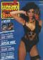 Preview: Musik-Express Sounds 11-1984 cover