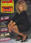 Preview: Musik-Express Sounds - March 1985 cover