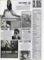 Preview: Musik-Express Sounds - March 1985 content
