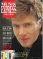 Preview: Musik-Express Sounds - Januar 1987 Heftcover