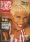 Preview: Musik-Express Sounds - September1988 Heftcover