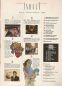 Preview: Musik-Express Sounds - September1988 Inhalt