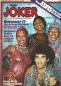 Preview: Musik Joker - Nummer 23/77 (Heft vom 31. Oktober 1977)
