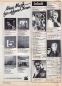 Preview: Musik Szene 05 1983 Index