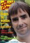 Preview: Musik Szene 08 1983 Heftcover