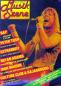 Preview: Musik Szene 11/83 Heftcover