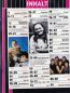 Preview: Musik Szene 02 1984 Index