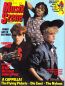 Preview: Musik Szene 03 1984 Heftcover