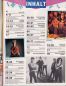 Preview: Musik Szene 04 1984 Index