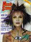 Preview: Musik Szene 0708 1985 Heftcover