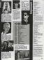 Preview: Musik Szene - Ausgabe 10/86 Content
