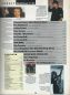 Preview: Musik Szene - Ausgabe 11/86 Inhalt