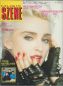 Preview: Musik Szene - Ausgabe 09/87 Cover