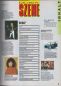 Preview: Musik Szene - Ausgabe 09/87 Inhalt