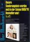 Preview: musikmarkt 10 1 1969 Heftcover