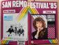 Preview: musikmarkt 05 1985 Inhalt b