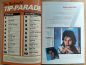 Preview: musikmarkt 06 1985 Inhalt b