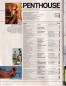 Preview: penthouse 03 1986 Inhalt